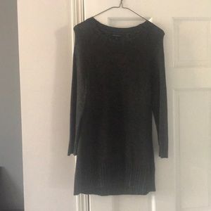 Banana republic tunic sweater